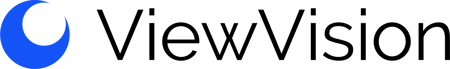 ViewVision logo - partner in marketing